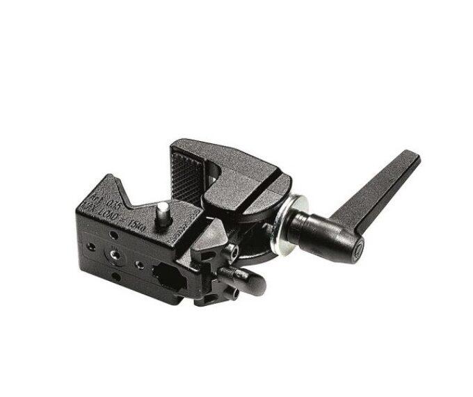 Manfrotto 035 Super Clamp without Stud