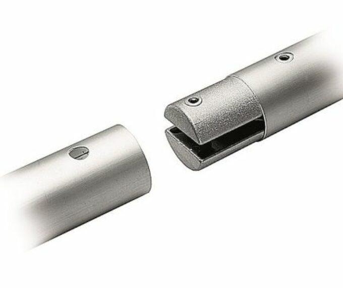 Manfrotto 047-2 Two Section Aluminium-Core 2.7m