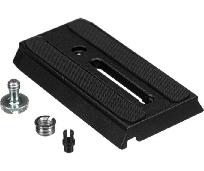 Manfrotto 501PL Video Camera Plate