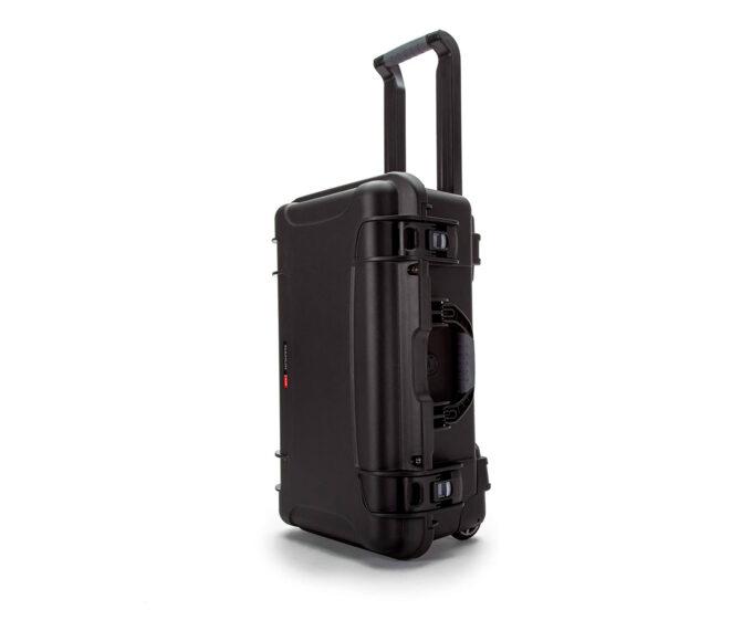 Nanuk 935 Carry-on Case with Cubed Foam (Black)