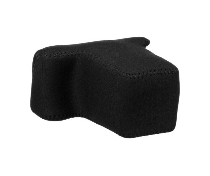 OP/TECH USA D-SLR Digital D-Series Soft Pouch (Black)