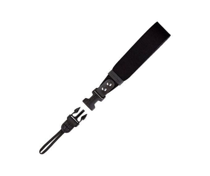 OP/TECH USA SLR Wrist Strap (Black)