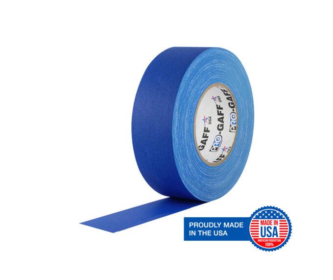 ProTapes Pro Gaffer Tape EGT60 2" Chroma Blue
