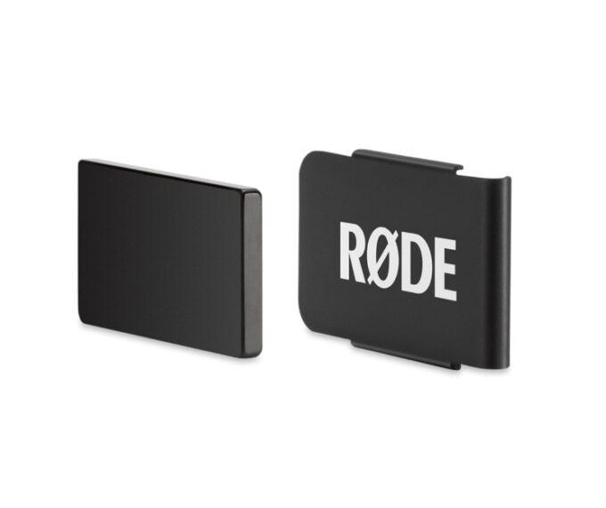 RODE MagClip GO Magnetic Clip for Wireless GO