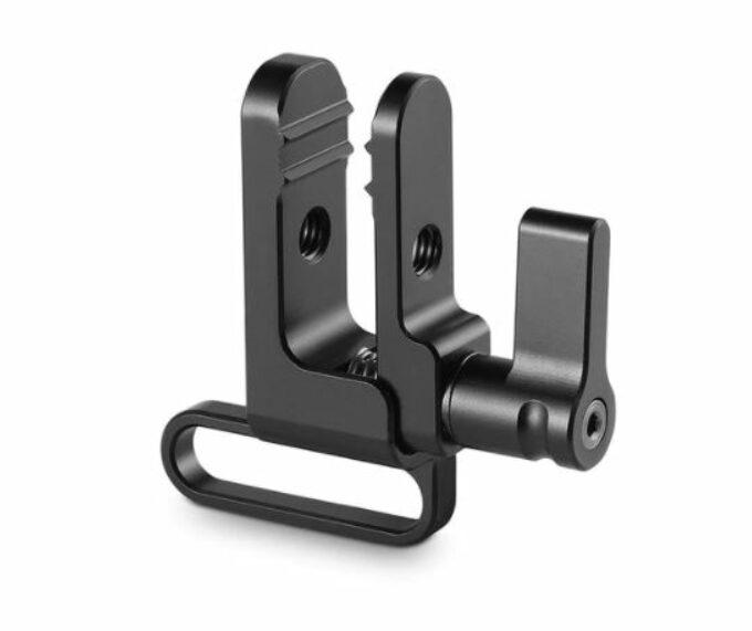 SmallRig 1679 HDMI Cable Clamp for Sony A7II/7RII/7SII