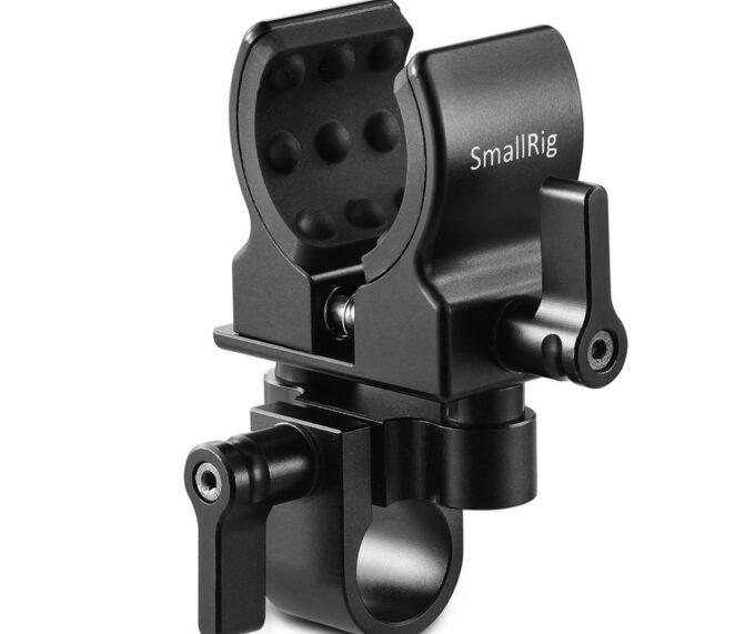 SmallRig Universal Shotgun Microphone Mount 1993