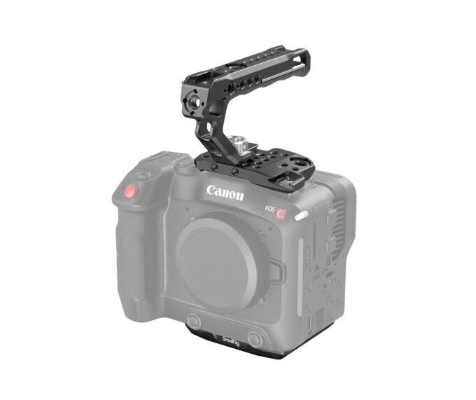 SmallRig 3190 Portable Kit for Canon EOS C70
