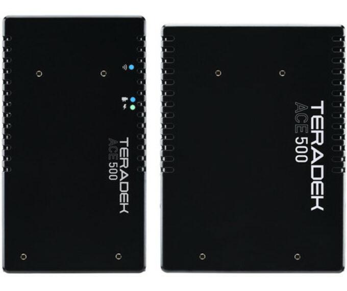 Teradek Ace 500 HDMI Wireless Video Transmitter and Receiver Set