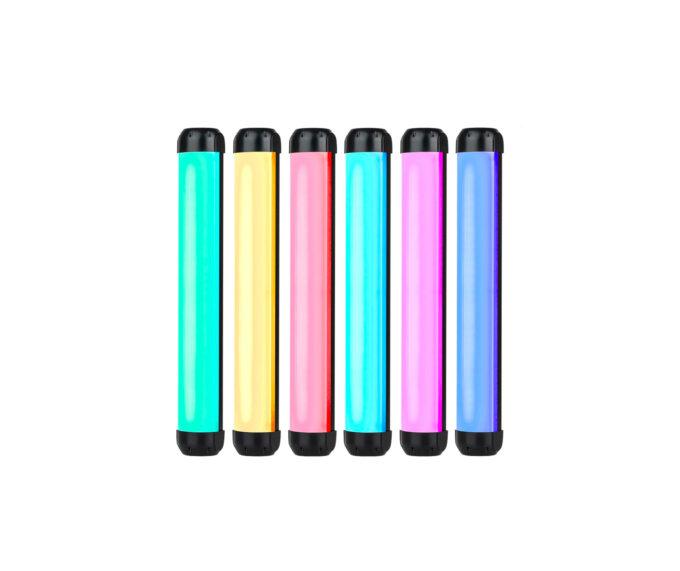 Viltrox Weeylite K21 Full Colour Handheld RGB LED Light Stick