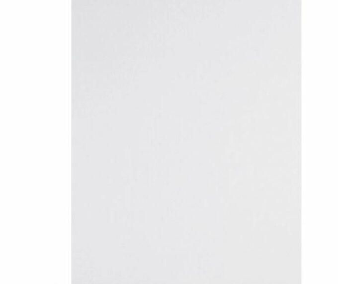 Westcott X-Drop Kit with 5' x 7' White Backdrop (1.5 x 2.1 m)