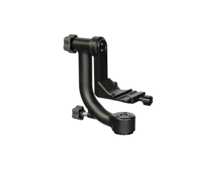 Wimberley WH-200 Gimbal Tripod Head Version II with Quick Release Base