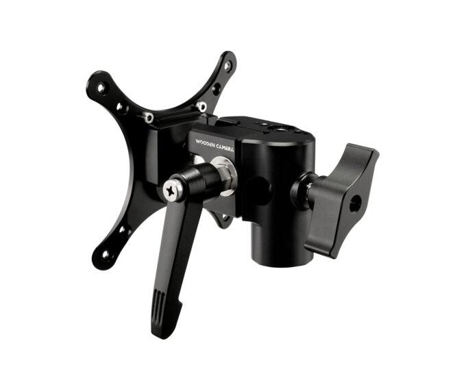 Wooden Camera Ultra QR Articulating Monitor Mount (Baby Pin, C-Stand)