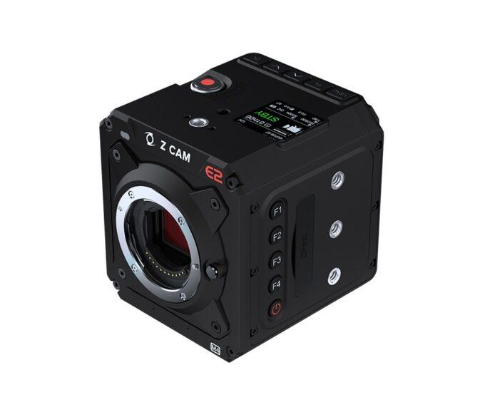 Z CAM E2-M4 4K Cinema Camera