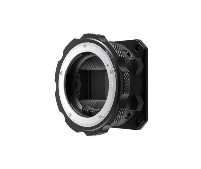 Z CAM Interchangeable Lens Mount (EF Mount)