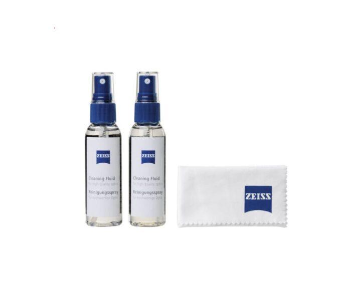 Zeiss Lens Cleaning Spray (2 x 60ml)