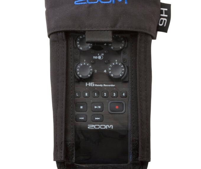 Zoom PCH-6 Protective Case