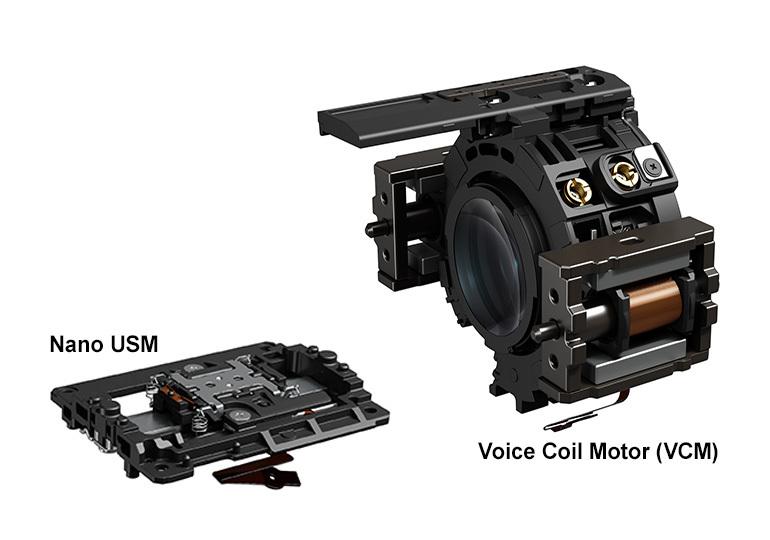 Cathay Photo | Canon RF 35mm F1.4 L VCM