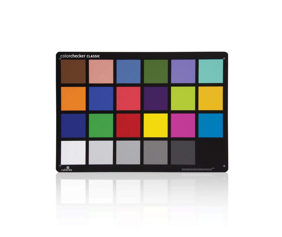 Core Photo Colorchecker Cathay Photo | Calibrite ColorChecker Classic
