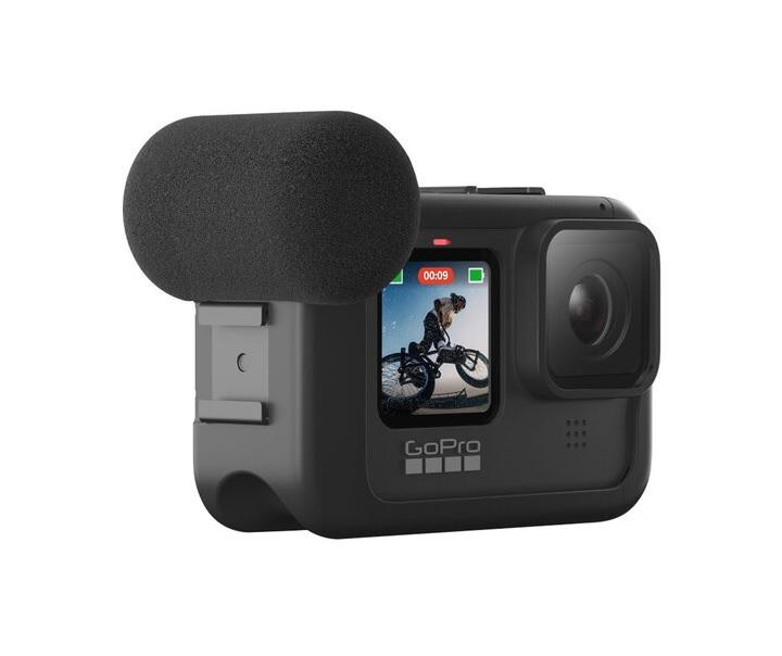 Cathay Photo | GoPro Media Mod