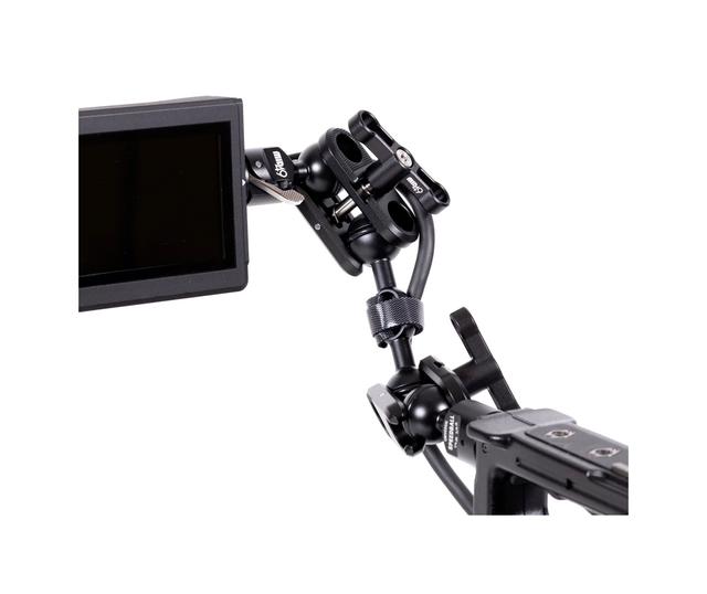 Cathay Photo | MID49 Universal Speedball Monitor Arm (3-inch)