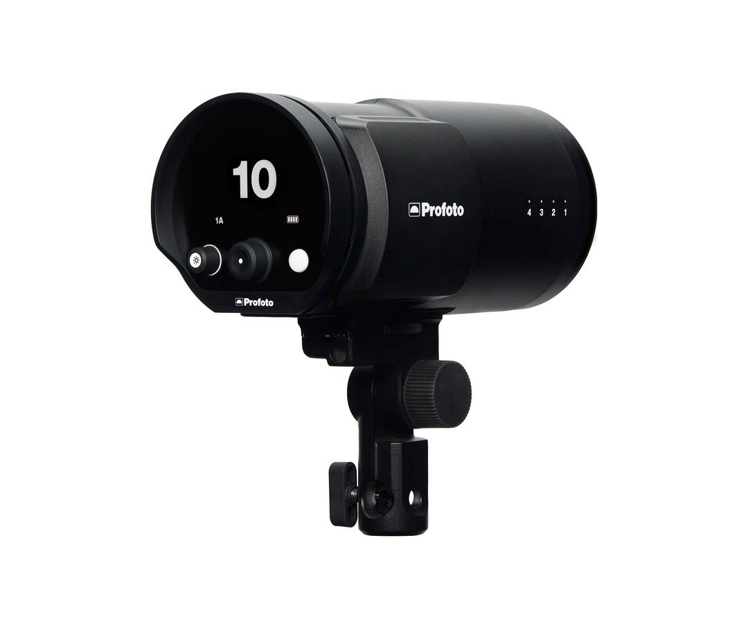 Batterie De Rechange Profoto B10 / B10X - 2500 MAh / 36 Wh - Compatible Avec B10 Plus, B10X Plus Et Modèles Monolight