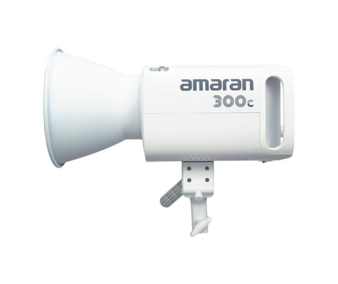 Aputure amaran 300c (White)