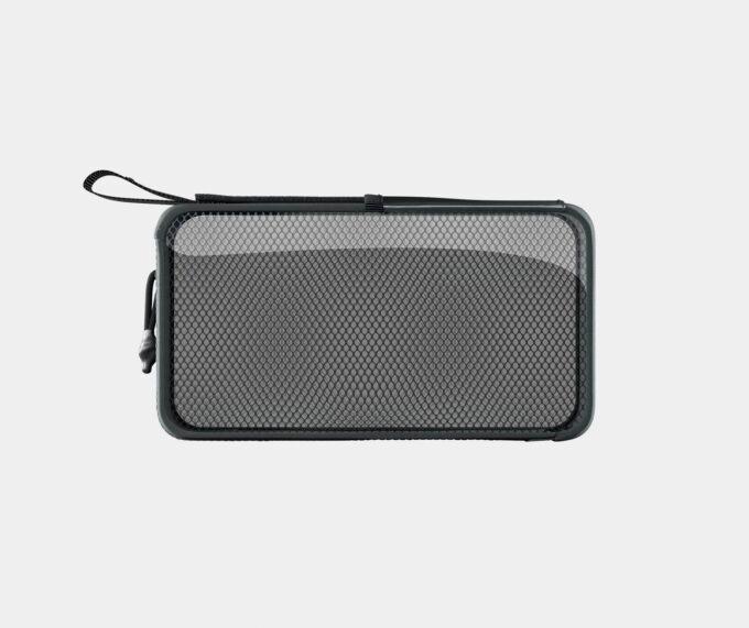 CRDBAG Full Brick Organizer Pouch (Graphite)