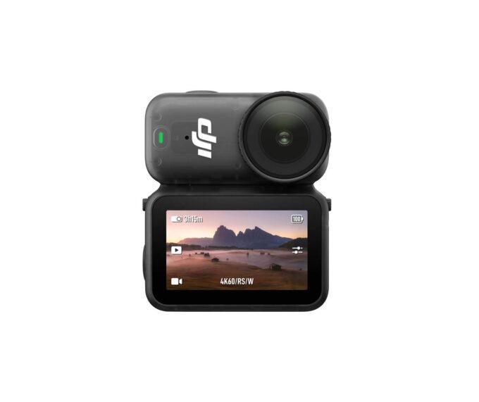 DJI Osmo Nano Standard Combo (64GB)