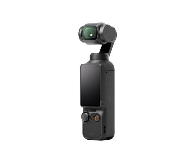 DJI Osmo Pocket 3