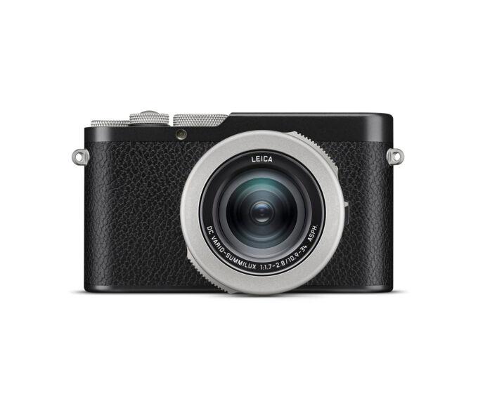 Leica D-Lux 8 100 YEARS OF LEICA