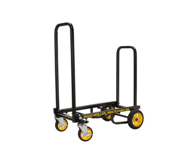 RockNRoller Multi-Cart R2RT "Micro"