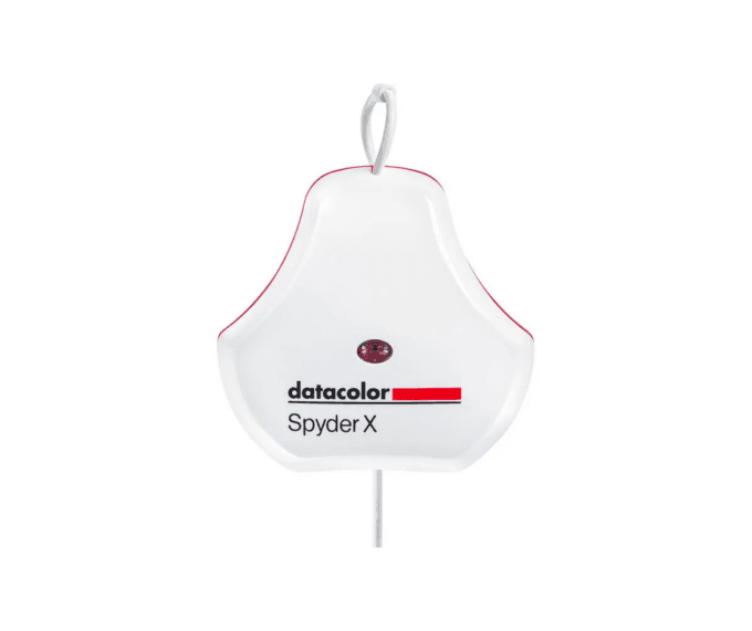 Datacolor SpyderX Pro Colorimeter