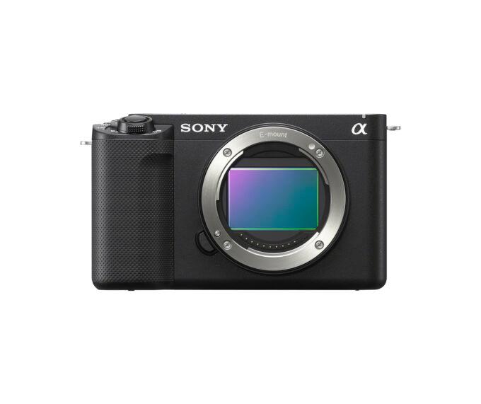Sony ZV-E1 Body (Black)
