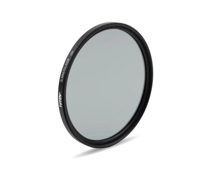 Tiffen 82mm Glimmerglass 1/2