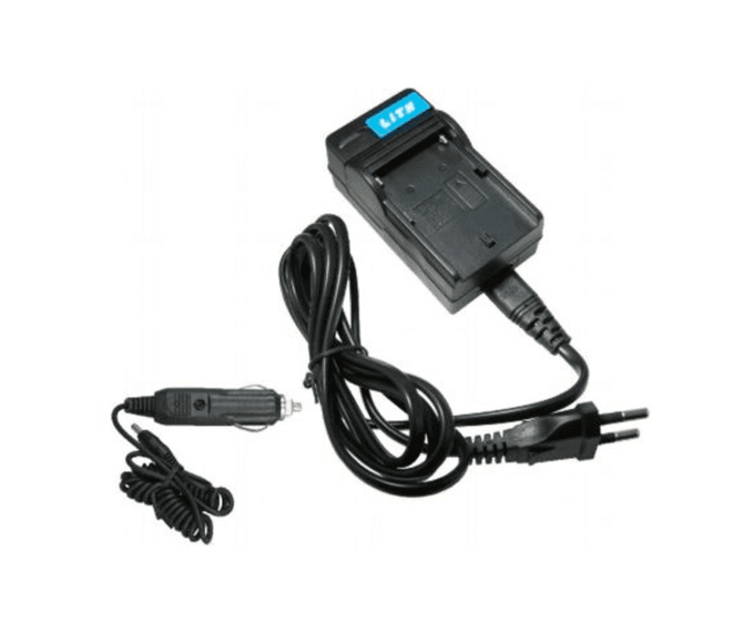 Lith TL-FC DV Battery Charger