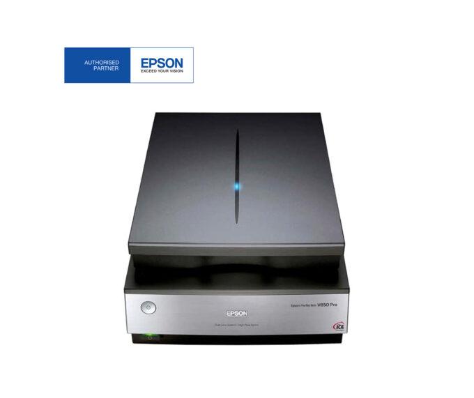 Epson Perfection V850 Pro Flatbed Photo Scanner
