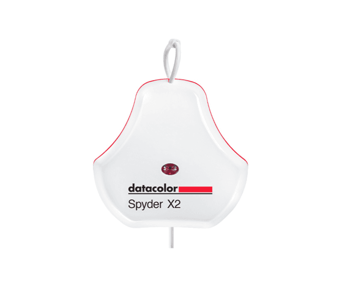 Datacolor SpyderX2 Ultra