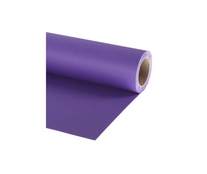 Lastolite LP9062 Background Paper 2.72m x 11m Purple