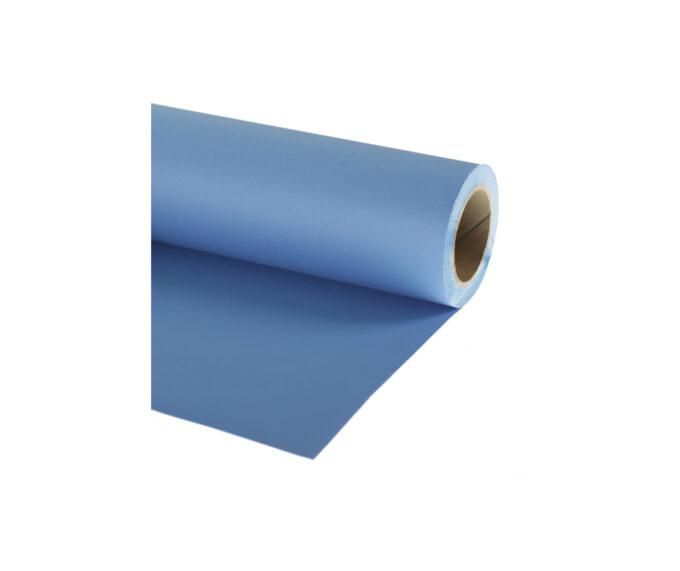 Lastolite LP9065 Background Paper 2.72m x 11m Regal Blue